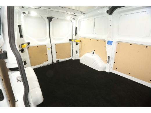 Ford Transit Custom 2.0 TDCI L1H1 | Airco | Camera | Cruise | Trekhaak | 3 Zits | Carplay | Stoelverw. ActivLease financial lease