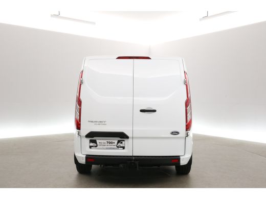 Ford Transit Custom 2.0 TDCI L1H1 | Airco | Camera | Cruise | Trekhaak | 3 Zits | Carplay | Stoelverw. ActivLease financial lease