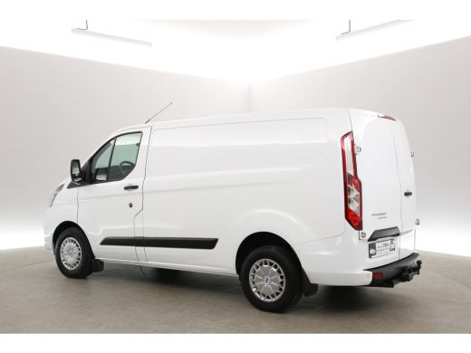 Ford Transit Custom 2.0 TDCI L1H1 | Airco | Camera | Cruise | Trekhaak | 3 Zits | Carplay | Stoelverw. ActivLease financial lease