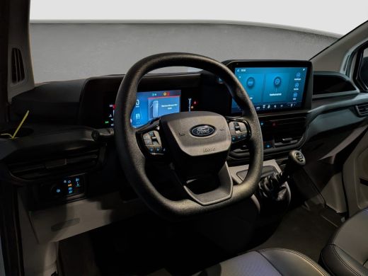 Ford Transit Custom 300 2.0 TDCI L2H1 | Cruise Control | Camera | Navi | Bluetooth | | Achteruitrij assistent | Achte... ActivLease financial lease