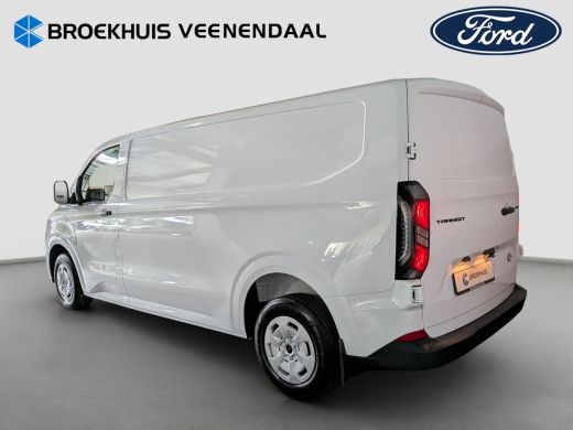 Ford Transit Custom 300 2.0 TDCI L2H1 | Cruise Control | Camera | Navi | Bluetooth | | Achteruitrij assistent | Achte... ActivLease financial lease