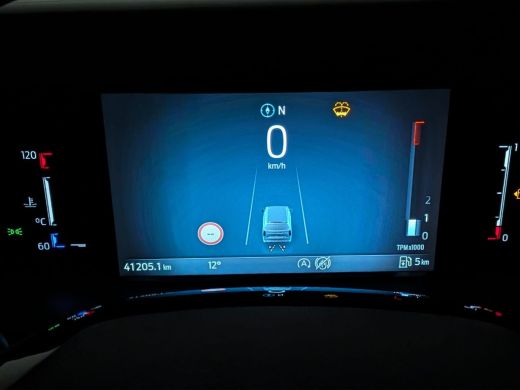 Ford Transit Custom 300 2.0 TDCI L2H1 | Cruise Control | Camera | Navi | Bluetooth | | Achteruitrij assistent | Achte... ActivLease financial lease