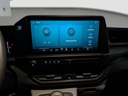 Ford Transit Custom 300 2.0 TDCI L2H1 | Cruise Control | Camera | Navi | Bluetooth | | Achteruitrij assistent | Achte... ActivLease financial lease