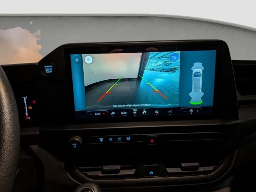 Ford Transit Custom 300 2.0 TDCI L2H1 | Cruise Control | Camera | Navi | Bluetooth | | Achteruitrij assistent | Achte... ActivLease financial lease