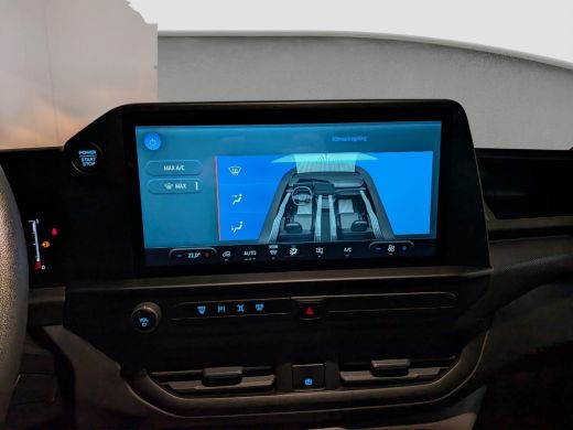 Ford Transit Custom 300 2.0 TDCI L2H1 | Cruise Control | Camera | Navi | Bluetooth | | Achteruitrij assistent | Achte... ActivLease financial lease