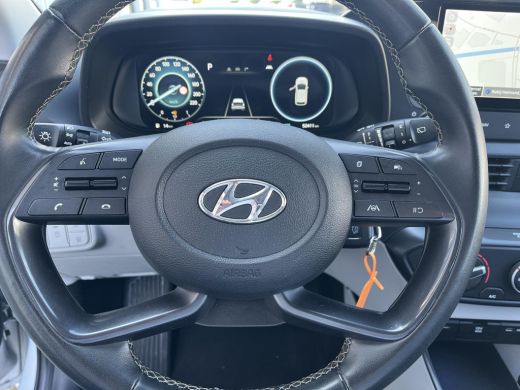 Hyundai i20 1.0 T-GDI Comfort Smart | 3 jaar garantie | Rijklaarprijs! GEEN afleverkosten | Automaat | Naviga... ActivLease financial lease