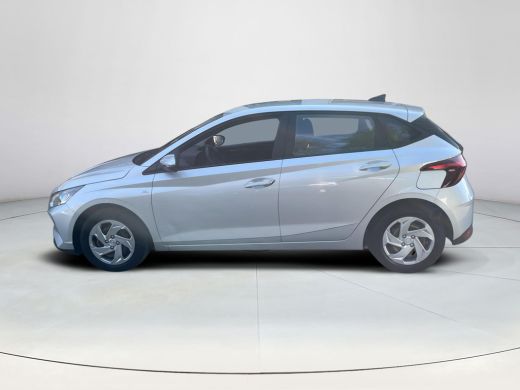 Hyundai i20 1.0 T-GDI Comfort Smart | 3 jaar garantie | Rijklaarprijs! GEEN afleverkosten | Automaat | Naviga... ActivLease financial lease