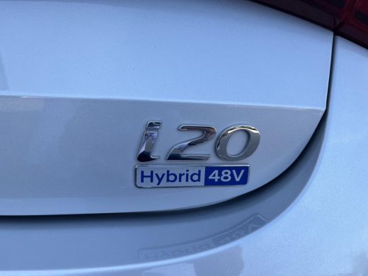 Hyundai i20 1.0 T-GDI Comfort Smart | 3 jaar garantie | Rijklaarprijs! GEEN afleverkosten | Automaat | Naviga... ActivLease financial lease