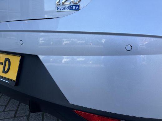 Hyundai i20 1.0 T-GDI Comfort Smart | 3 jaar garantie | Rijklaarprijs! GEEN afleverkosten | Automaat | Naviga... ActivLease financial lease