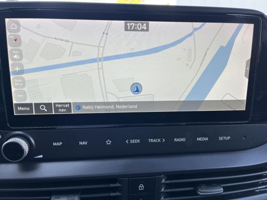 Hyundai i20 1.0 T-GDI Comfort Smart | 3 jaar garantie | Rijklaarprijs! GEEN afleverkosten | Automaat | Naviga... ActivLease financial lease