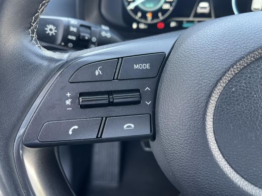 Hyundai i20 1.0 T-GDI Comfort Smart | 3 jaar garantie | Rijklaarprijs! GEEN afleverkosten | Automaat | Naviga... ActivLease financial lease