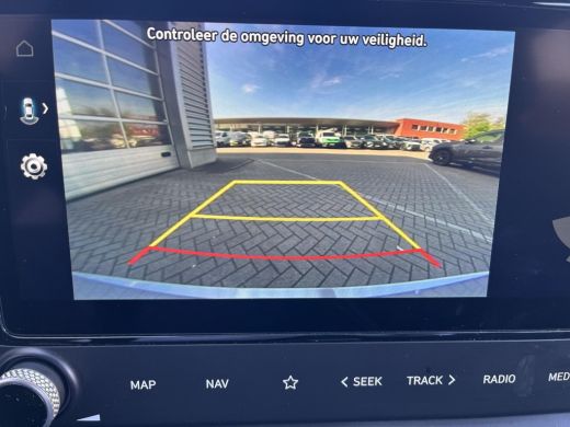 Hyundai i20 1.0 T-GDI Comfort Smart | 3 jaar garantie | Rijklaarprijs! GEEN afleverkosten | Automaat | Naviga... ActivLease financial lease