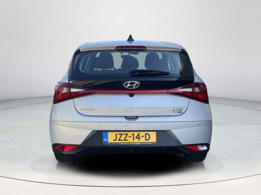 Hyundai i20 1.0 T-GDI Comfort Smart | 3 jaar garantie | Rijklaarprijs! GEEN afleverkosten | Automaat | Naviga... ActivLease financial lease
