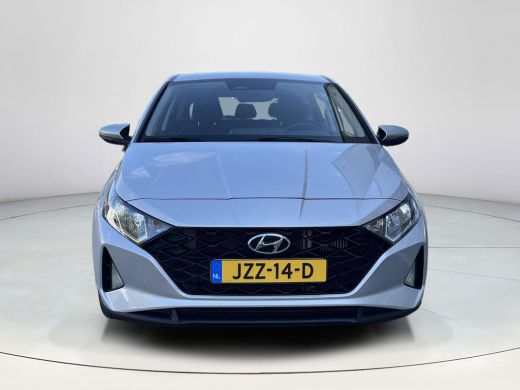 Hyundai i20 1.0 T-GDI Comfort Smart | 3 jaar garantie | Rijklaarprijs! GEEN afleverkosten | Automaat | Naviga... ActivLease financial lease