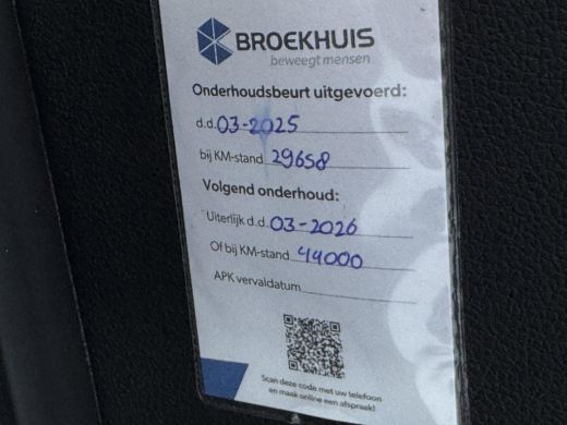 Hyundai Santa Fe 1.6 T-GDI HEV Comfort Smart Sky 7p. NL-AUTO | PANODAK | LEDER ActivLease financial lease