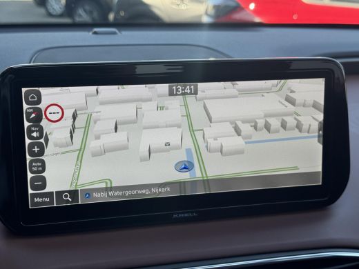 Hyundai Santa Fe 1.6 T-GDI HEV Comfort Smart Sky 7p. NL-AUTO | PANODAK | LEDER ActivLease financial lease