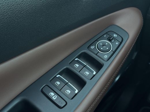 Hyundai Santa Fe 1.6 T-GDI HEV Comfort Smart Sky 7p. NL-AUTO | PANODAK | LEDER ActivLease financial lease