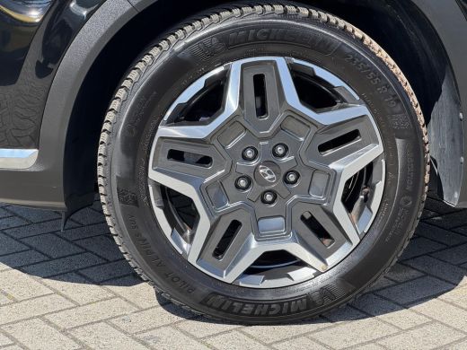 Hyundai Santa Fe 1.6 T-GDI HEV Comfort Smart Sky 7p. NL-AUTO | PANODAK | LEDER ActivLease financial lease