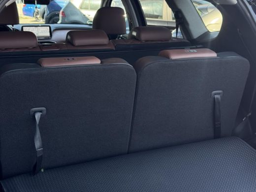 Hyundai Santa Fe 1.6 T-GDI HEV Comfort Smart Sky 7p. NL-AUTO | PANODAK | LEDER ActivLease financial lease