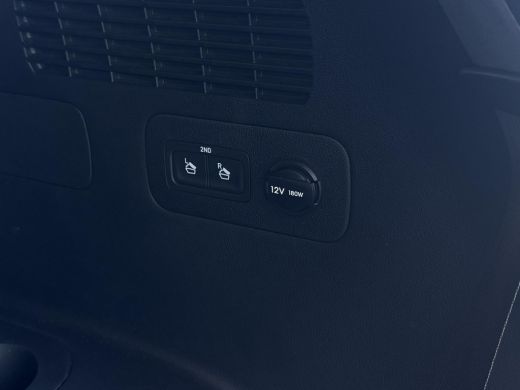 Hyundai Santa Fe 1.6 T-GDI HEV Comfort Smart Sky 7p. NL-AUTO | PANODAK | LEDER ActivLease financial lease