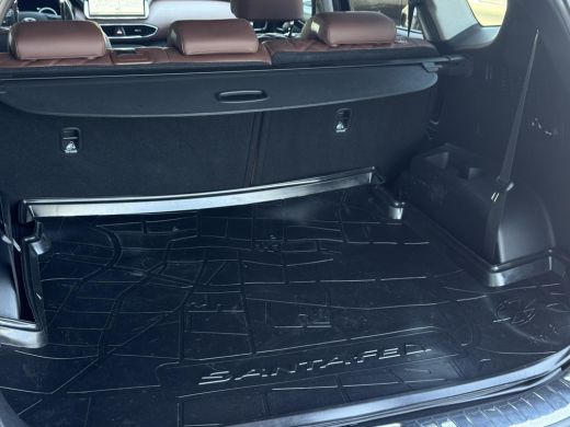 Hyundai Santa Fe 1.6 T-GDI HEV Comfort Smart Sky 7p. NL-AUTO | PANODAK | LEDER ActivLease financial lease