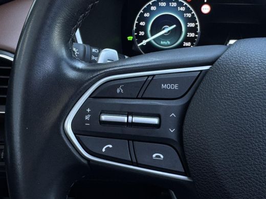 Hyundai Santa Fe 1.6 T-GDI HEV Comfort Smart Sky 7p. NL-AUTO | PANODAK | LEDER ActivLease financial lease