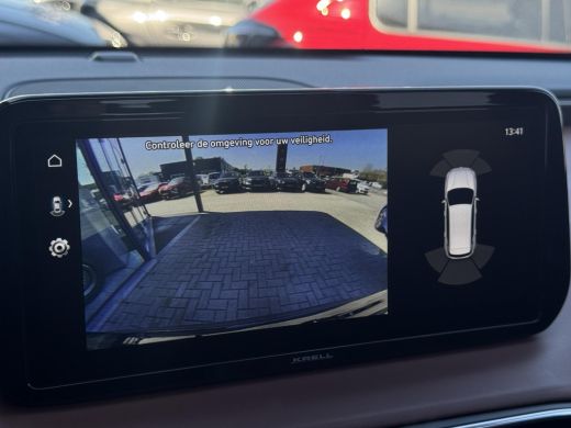 Hyundai Santa Fe 1.6 T-GDI HEV Comfort Smart Sky 7p. NL-AUTO | PANODAK | LEDER ActivLease financial lease