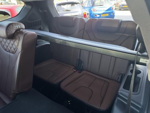 Hyundai Santa Fe 1.6 T-GDI HEV Comfort Smart Sky 7p. NL-AUTO | PANODAK | LEDER ActivLease financial lease