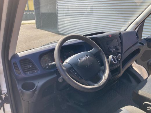Iveco Daily 35-140 Automaat | 2017 | Euro 6 | Trekhaak | Airco ActivLease financial lease