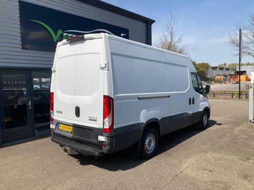 Iveco Daily 35-140 Automaat | 2017 | Euro 6 | Trekhaak | Airco ActivLease financial lease