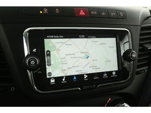 Iveco Daily 35S16V 2.3 352 L2H1 | 3500kg Trekgew. | Airco | Cruise | Carplay | 3 Zits | Trekhaak | Imperiaal ActivLease financial lease