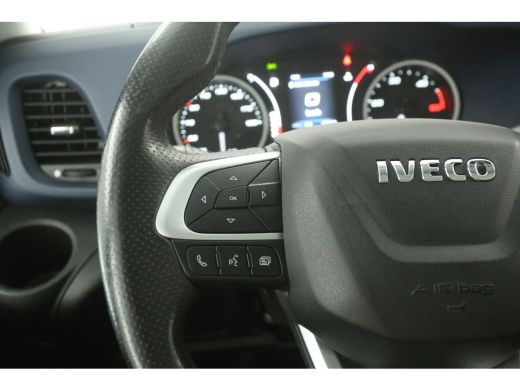 Iveco Daily 35S16V 2.3 352 L2H1 | 3500kg Trekgew. | Airco | Cruise | Carplay | 3 Zits | Trekhaak | Imperiaal ActivLease financial lease