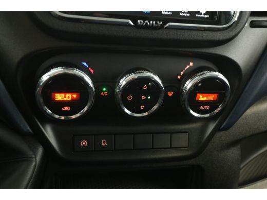 Iveco Daily 35S16V 2.3 352 L2H1 | 3500kg Trekgew. | Airco | Cruise | Carplay | 3 Zits | Trekhaak | Imperiaal ActivLease financial lease