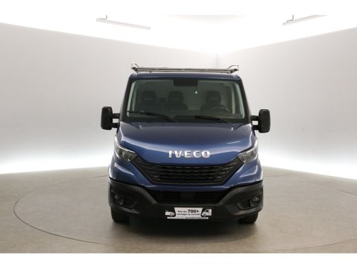 Iveco Daily 35S16V 2.3 352 L2H1 | 3500kg Trekgew. | Airco | Cruise | Carplay | 3 Zits | Trekhaak | Imperiaal ActivLease financial lease