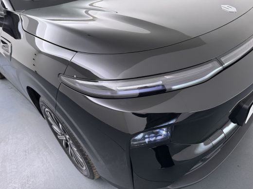 Leapmotor B10 Design Hybrid EV 18.8 kWh | &euro;1000,- korting !! | Achteruitrijcamera | Apple Carplay/Android Auto|... ActivLease financial lease