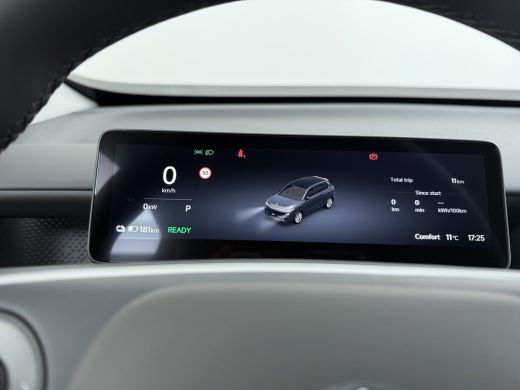 Leapmotor B10 Design Hybrid EV 18.8 kWh | &euro;1000,- korting !! | Achteruitrijcamera | Apple Carplay/Android Auto|... ActivLease financial lease