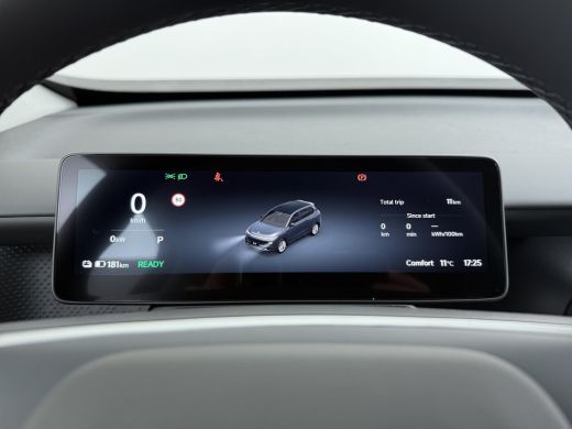 Leapmotor B10 Design Hybrid EV 18.8 kWh | &euro;1000,- korting !! | Achteruitrijcamera | Apple Carplay/Android Auto|... ActivLease financial lease