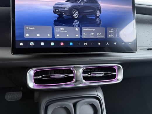 Leapmotor B10 Design Hybrid EV 18.8 kWh | &euro;1000,- korting !! | Achteruitrijcamera | Apple Carplay/Android Auto|... ActivLease financial lease