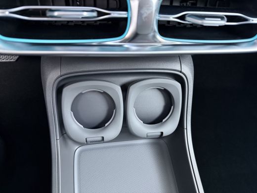 Leapmotor B10 Design Hybrid EV 18.8 kWh | &euro;1000,- korting !! | Achteruitrijcamera | Apple Carplay/Android Auto|... ActivLease financial lease