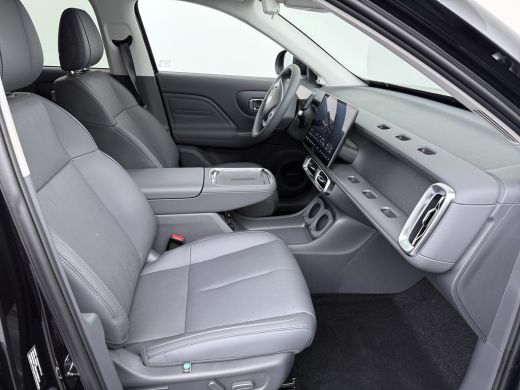 Leapmotor B10 Design Hybrid EV 18.8 kWh | &euro;1000,- korting !! | Achteruitrijcamera | Apple Carplay/Android Auto|... ActivLease financial lease