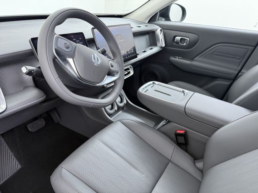 Leapmotor B10 Design Hybrid EV 18.8 kWh | &euro;1000,- korting !! | Achteruitrijcamera | Apple Carplay/Android Auto|... ActivLease financial lease