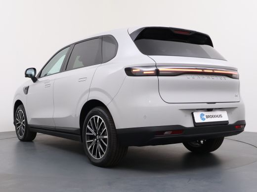 Leapmotor B10 Design ProMax 67.1 kWh | 434km WLTP | DEMO | Private Lease v.a. 507,- | Netto bijtelling 171,- | ... ActivLease financial lease