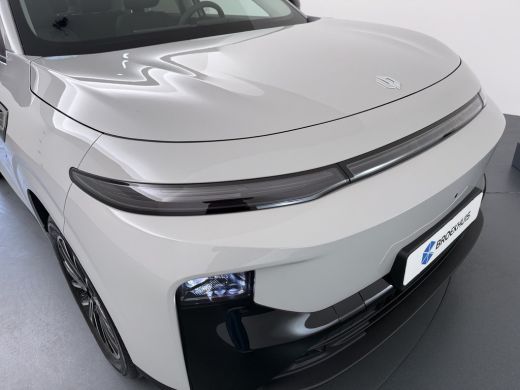 Leapmotor B10 Design ProMax 67.1 kWh | 434km WLTP | DEMO | Private Lease v.a. 507,- | Netto bijtelling 171,- | ... ActivLease financial lease