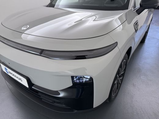 Leapmotor B10 Design ProMax 67.1 kWh | 434km WLTP | DEMO | Private Lease v.a. 507,- | Netto bijtelling 171,- | ... ActivLease financial lease