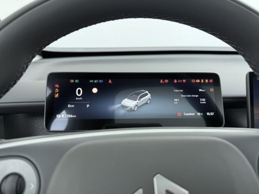 Leapmotor B10 Design ProMax 67.1 kWh | 434km WLTP | DEMO | Private Lease v.a. 507,- | Netto bijtelling 171,- | ... ActivLease financial lease