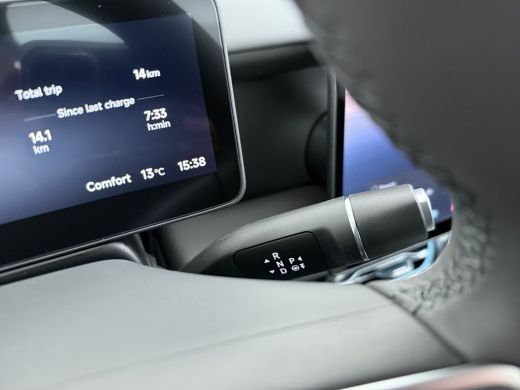 Leapmotor B10 Design ProMax 67.1 kWh | 434km WLTP | DEMO | Private Lease v.a. 507,- | Netto bijtelling 171,- | ... ActivLease financial lease