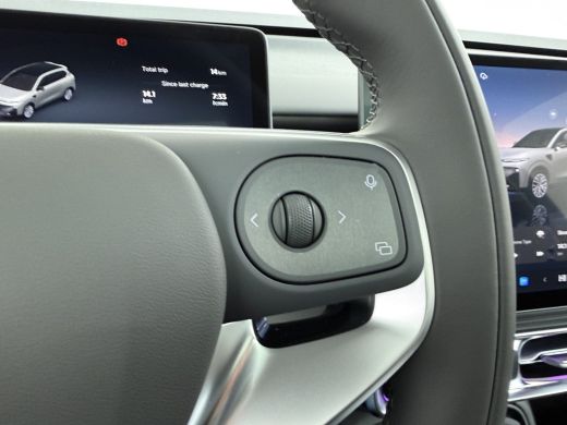 Leapmotor B10 Design ProMax 67.1 kWh | 434km WLTP | DEMO | Private Lease v.a. 507,- | Netto bijtelling 171,- | ... ActivLease financial lease