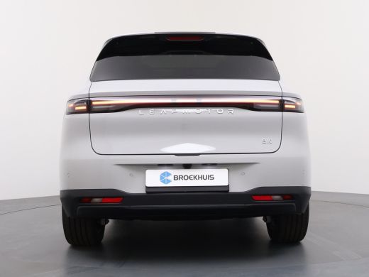 Leapmotor B10 Design ProMax 67.1 kWh | 434km WLTP | DEMO | Private Lease v.a. 507,- | Netto bijtelling 171,- | ... ActivLease financial lease