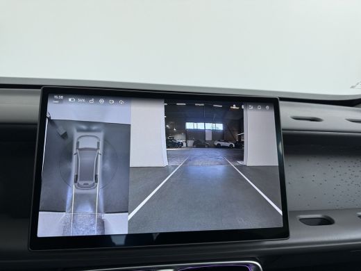 Leapmotor B10 Design ProMax 67.1 kWh | &euro;1000,- korting !! | Achteruitrijcamera | Apple Carplay/Android Auto|tel... ActivLease financial lease