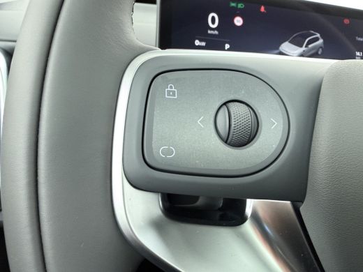 Leapmotor B10 Design ProMax 67.1 kWh | &euro;1000,- korting !! | Achteruitrijcamera | Apple Carplay/Android Auto|tel... ActivLease financial lease